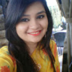 Meet your Posher, Tasnim tamanna